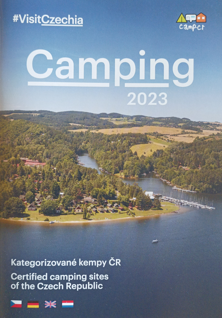 camping 203