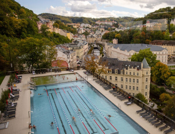 Karlovy Vary