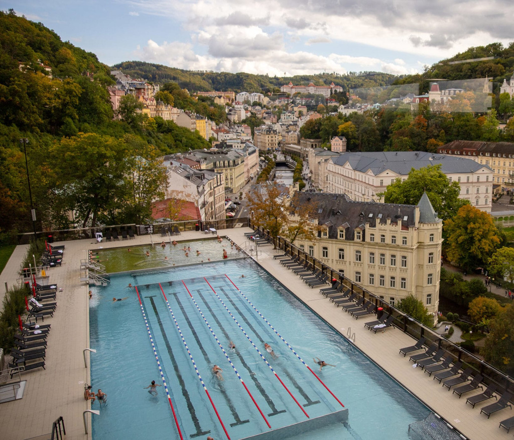Karlovy Vary