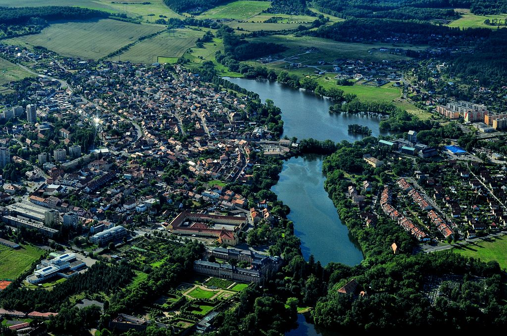 Papež Dobříš