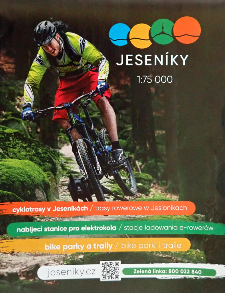 Jeseníky