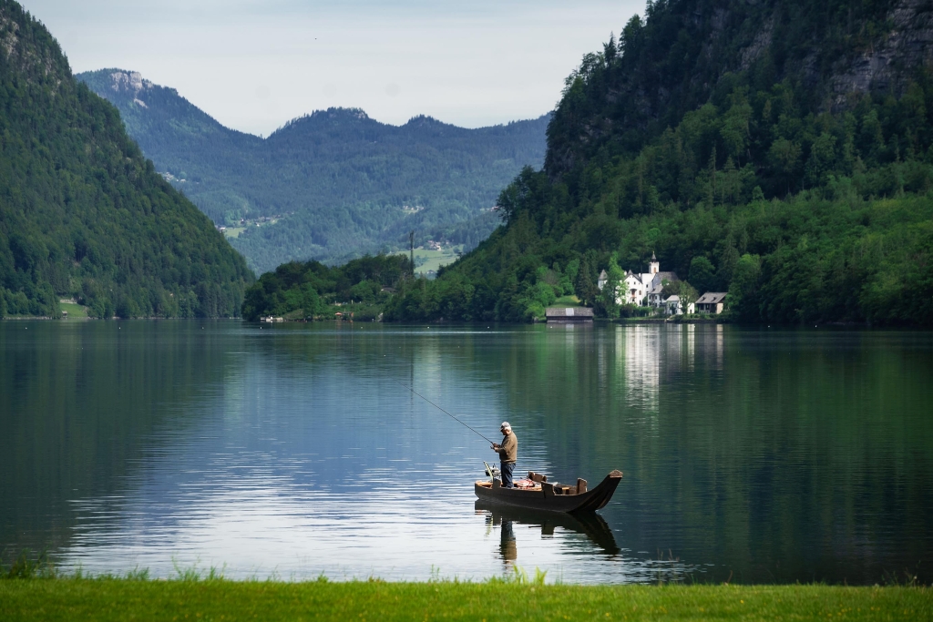 Salzkammergut