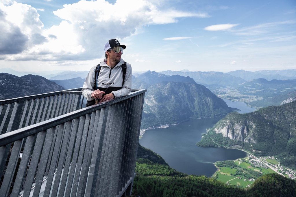 Salzkammergut