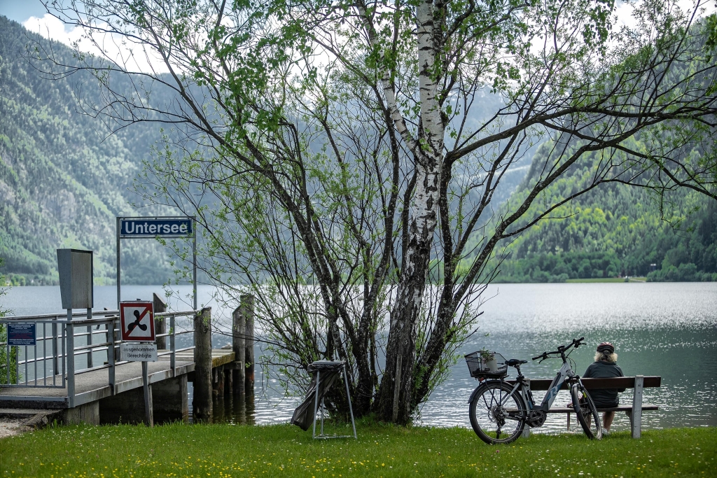Hallstättersee