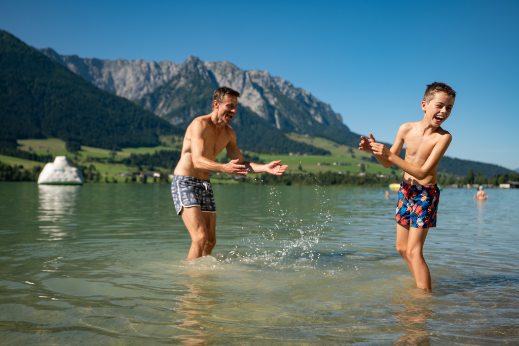 Walchsee