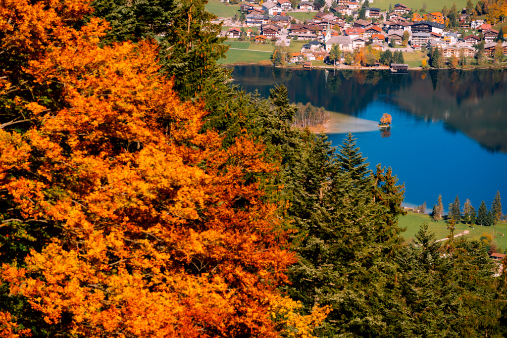 Walchsee
