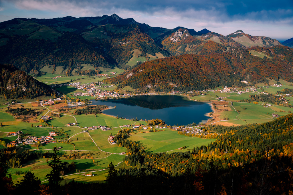 Walchsee