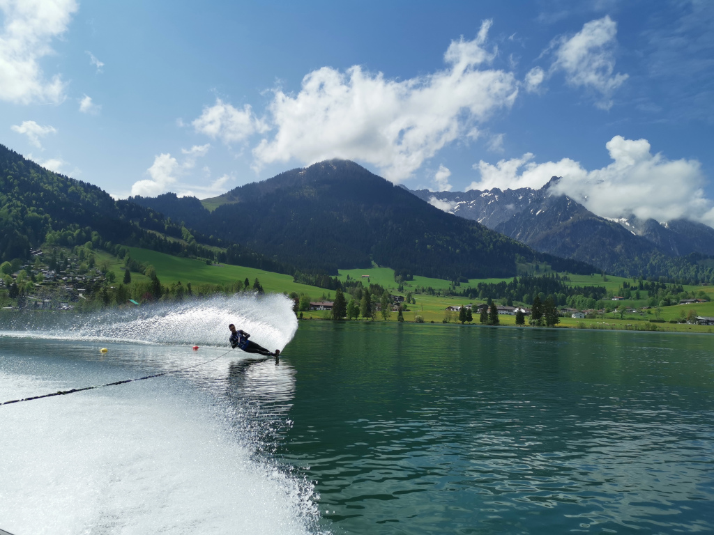 Walchsee