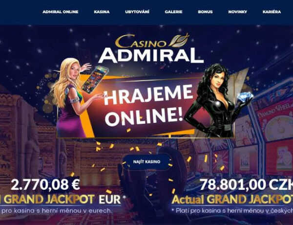admiral