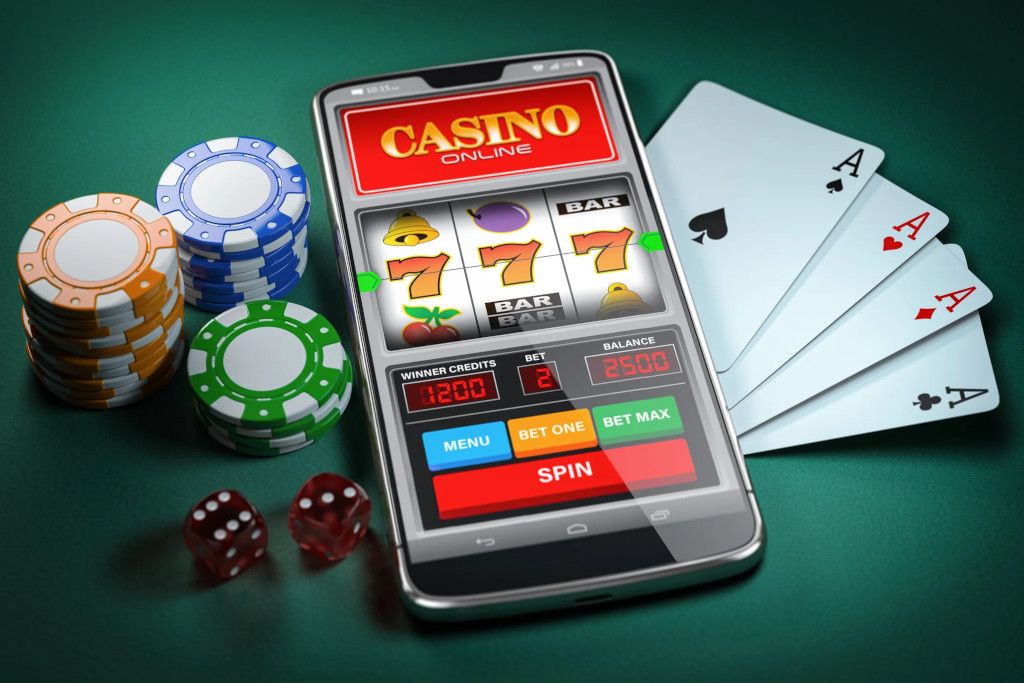 mobile casino česká republika