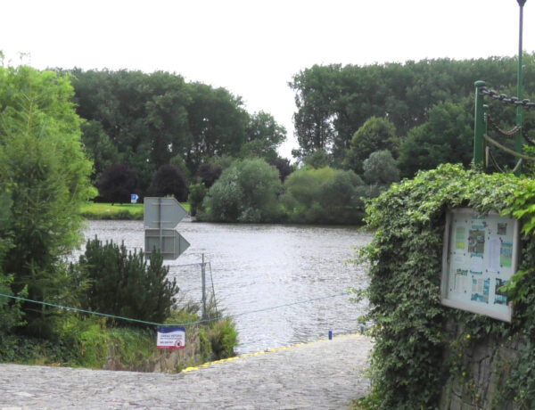 Neratovice Vltava