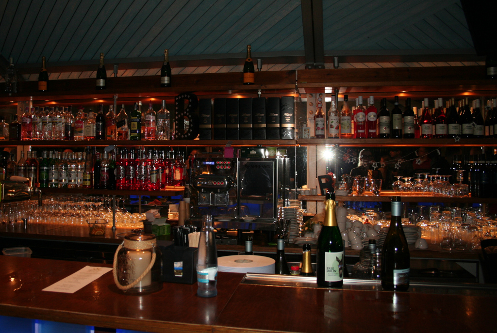 Žluté lázně Praha