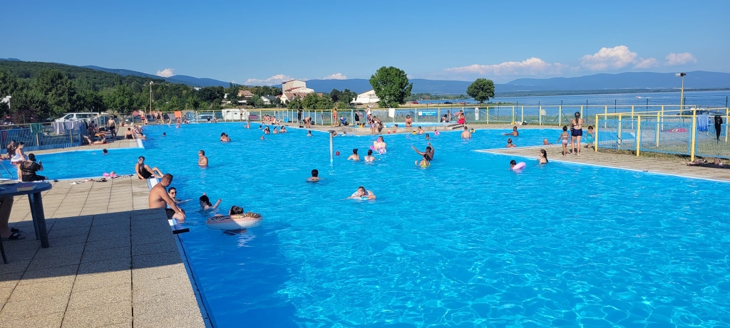 Kaluža