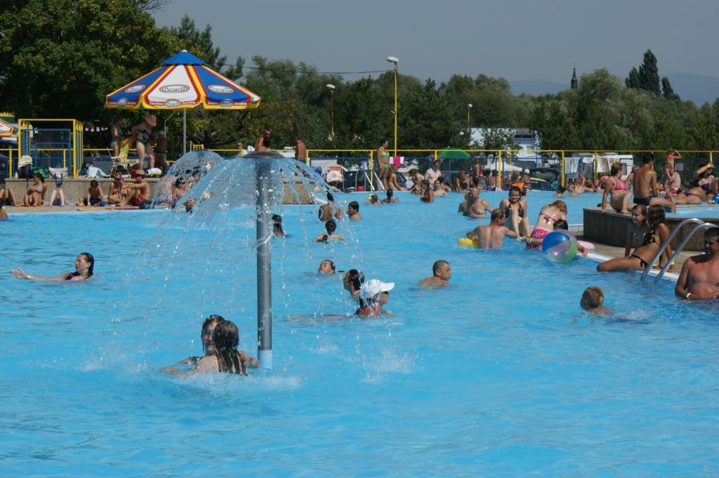 Klokočov Zemplín