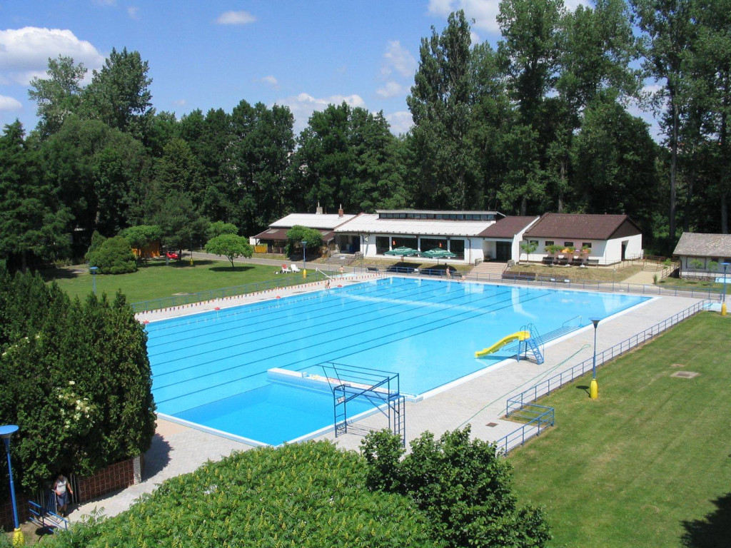 Kostelec nad Orlicí
