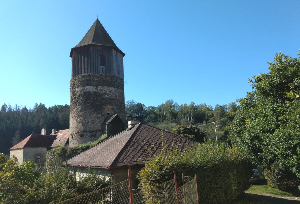 Pirkštejn