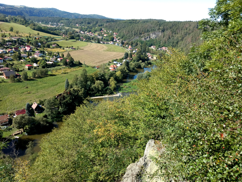 Sázava