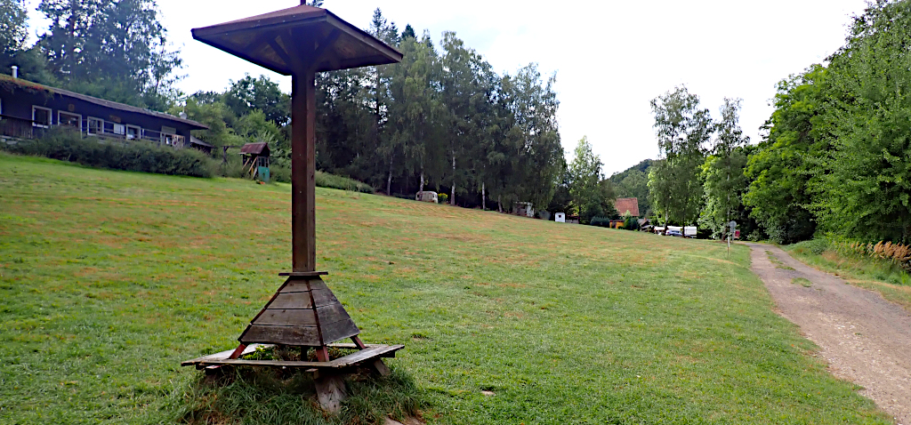 Drhlenský rybník