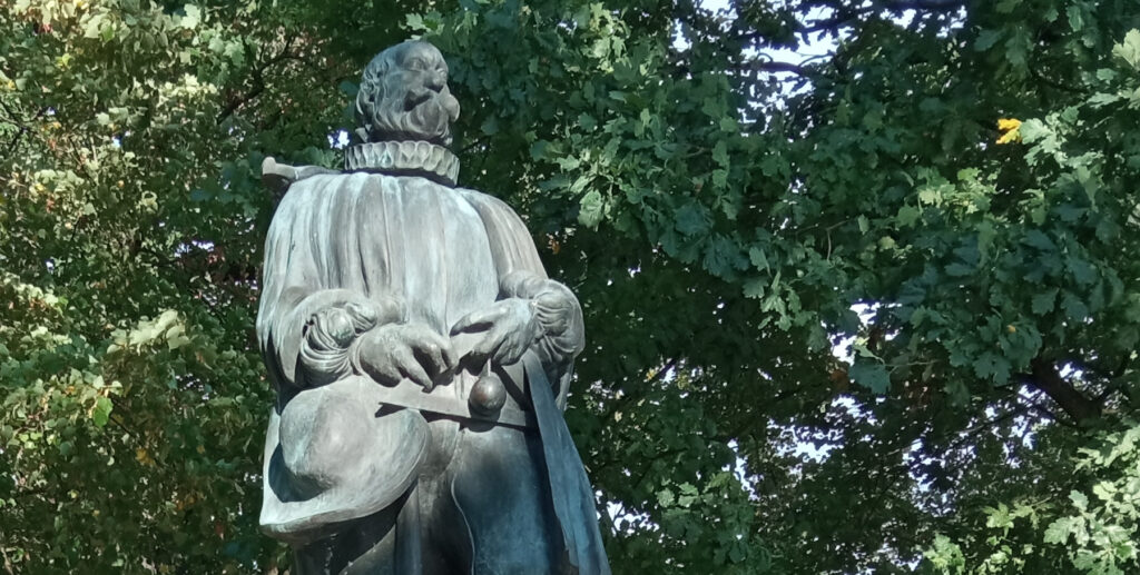 Jakub Krčín