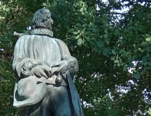 Jakub Krčín