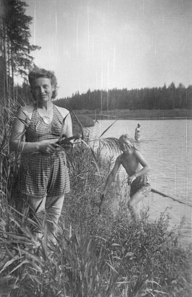 Hrachovec Moravské Budějovice