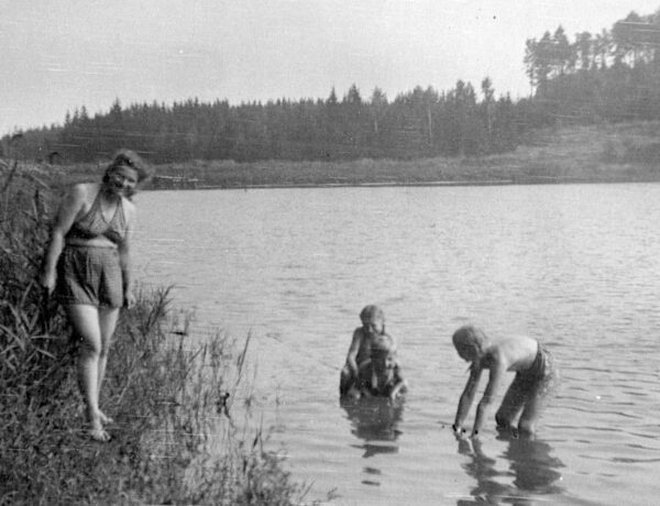 Hrachovec Moravské Budějovice