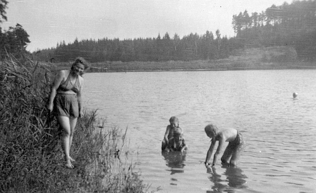 Hrachovec Moravské Budějovice