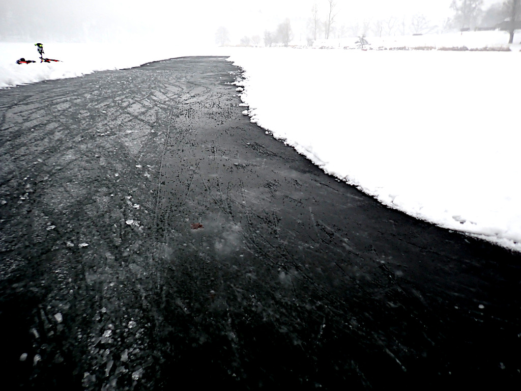 Hostivařsk&aacute; přehrada