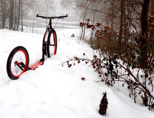 Hostivařská přehrada