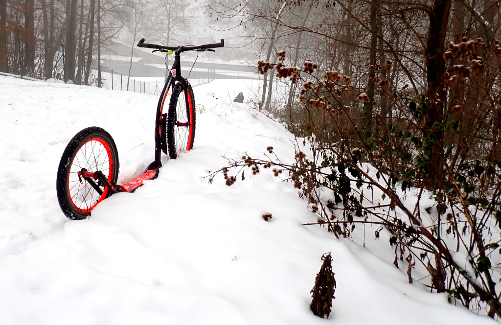 Hostivařská přehrada