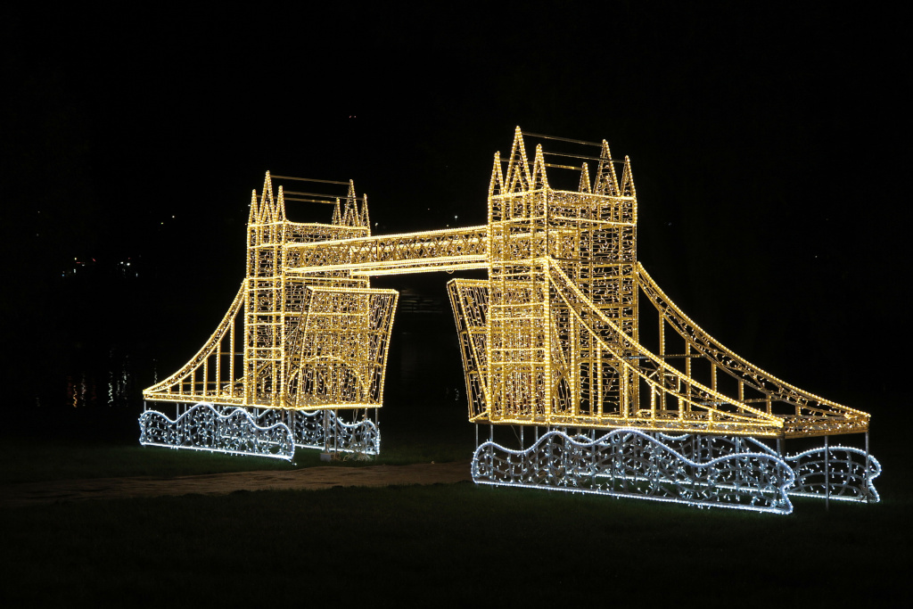 Žlut&eacute; l&aacute;zně Praha