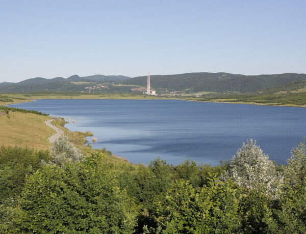 Milada Ústí nad Labem