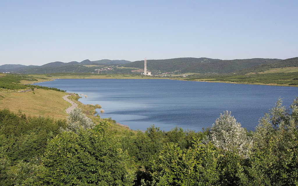 Milada Ústí nad Labem