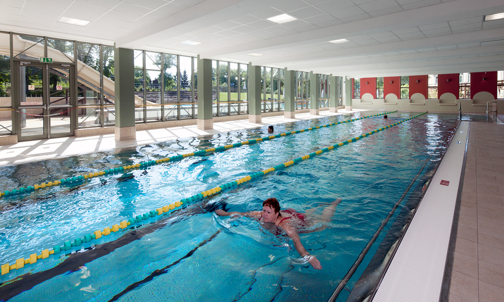 Franti&scaron;kovy L&aacute;zně