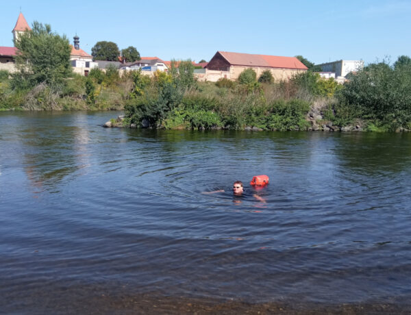 Vltava