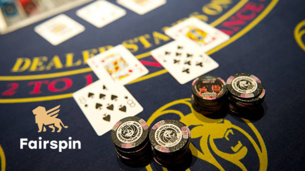 casino